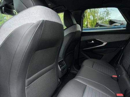 2026 Peugeot 3008 - thumbnail 26