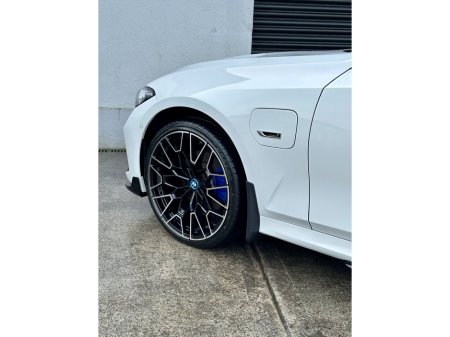 2022 BMW 3 Series - thumbnail 12