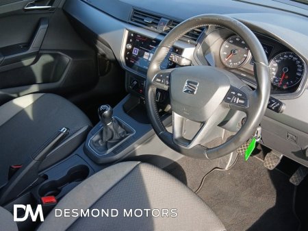 2018 SEAT Ibiza - thumbnail 15