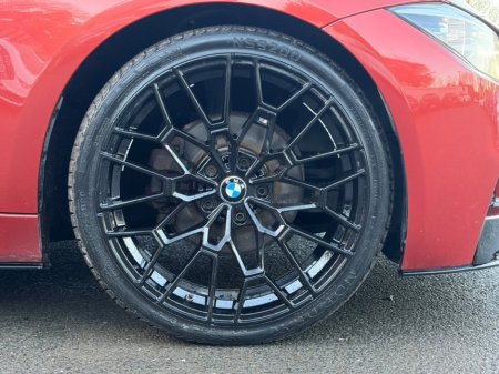 2018 BMW 3 Series 330e M Sport €18,950 thumbnail