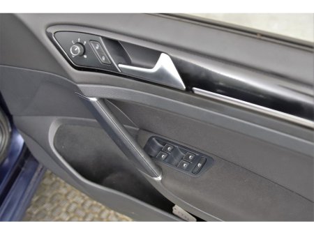 2016 Volkswagen Golf 1.4 TSI DSG HIGHLINE MK7 *ALCANTARA SPORT SEATS* €16,890 thumbnail