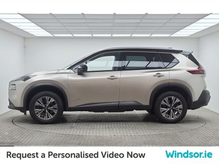 2025 Nissan X-Trail - thumbnail 5