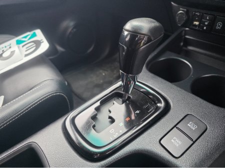 2019 Toyota Hilux 2.4D4D INVINC 148BHP D/C €29,950 thumbnail