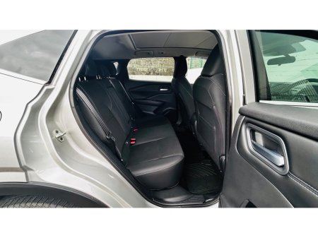 2021 Nissan Qashqai - thumbnail 5