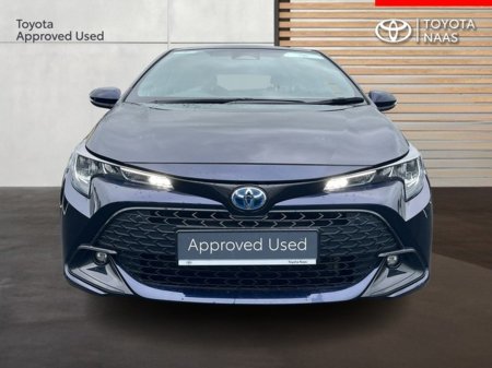 2023 Toyota Corolla - thumbnail 5