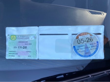 2015 Hyundai i10 - thumbnail 12