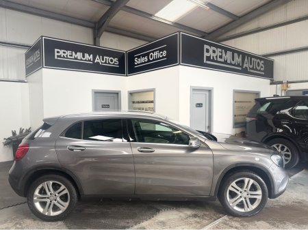 2016 Mercedes-Benz GL Class 200 D SPORT EXECUTIVE 5DR AUTO €16,900 thumbnail