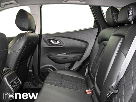 2022 Renault Kadjar S Edition TCe 140 Auto EDC (MY21.5) €25,900 thumbnail