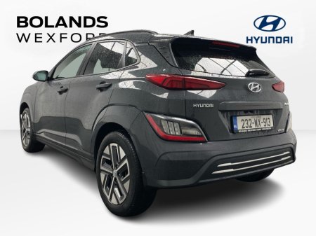 2023 Hyundai Kona - thumbnail 3