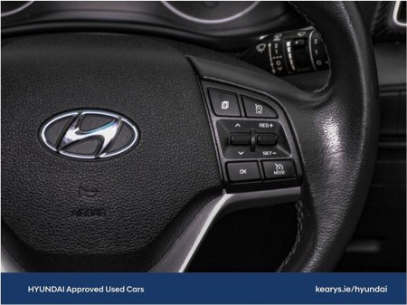 2019 Hyundai Tucson 2WD Comfort Plus thumbnail