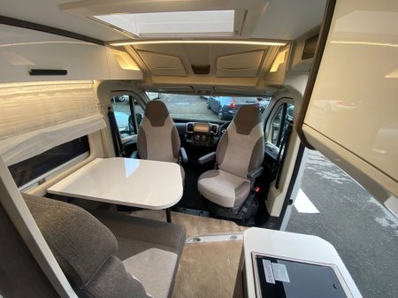 2026 Fiat Ducato Benivan B144 PS 2 Berth €79,900 thumbnail