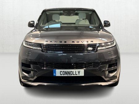 2023 Land Rover Range Rover Sport *N1 Commercial Diesel* Dynamic SE €88,750