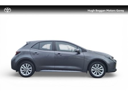 2024 Toyota Corolla - thumbnail 3