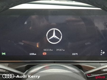 2022 Mercedes-Benz C Class C 300E AMG PREMIUM PHEV thumbnail