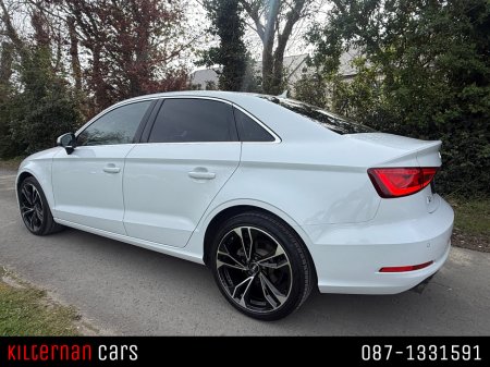 2014 Audi A3 - photo 6