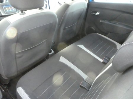 2019 Dacia Sandero STEPWAY SIGNATURE TCE 90 MY18 €8,450 thumbnail