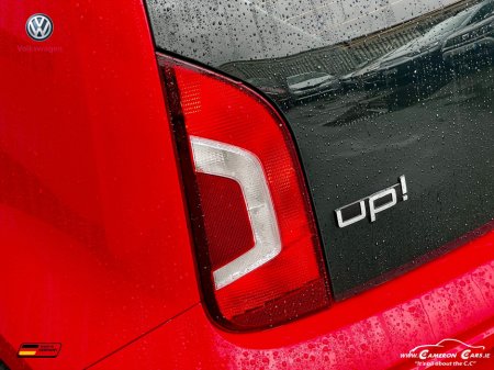 2012 Volkswagen up! AUTOMATIC AC HEATED SEATS €6,400 thumbnail