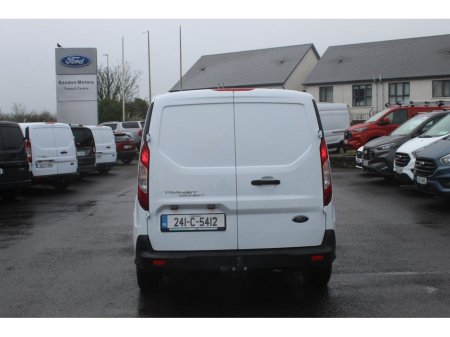 2024 Ford Transit - thumbnail 8