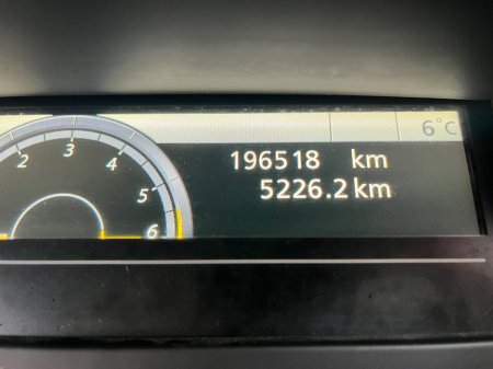 2010 Renault Grand Scenic 1.5 DCI 110 ECO2 DYNAMIQUE €3,950 thumbnail