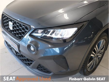 2023 SEAT Arona 1.0TSI 110hp SE €21,950 thumbnail