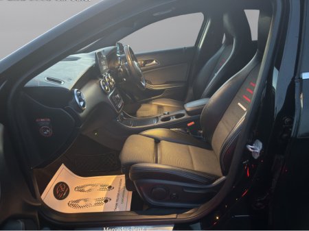 2016 Mercedes-Benz A Class 2016 MERCEDES A180 (S35) €15,995 thumbnail