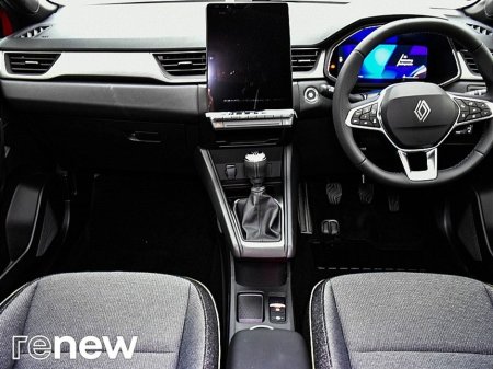 2025 Renault Symbioz techno TCe 140 E06X €31,890 thumbnail