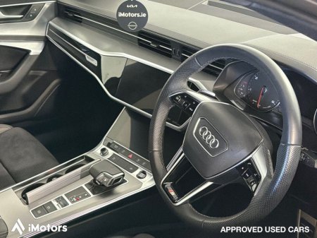 2024 Audi A6 - thumbnail 17