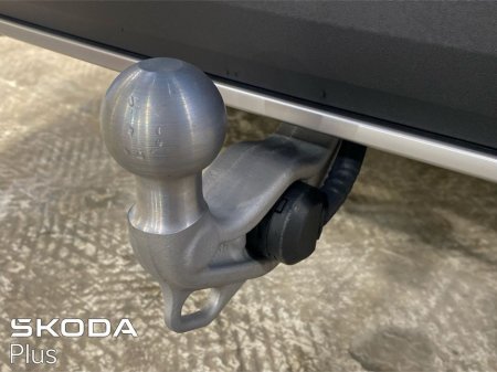 2025 Skoda Kodiaq Sportline 4x4 2.0TDI 190bhp DSG *Every Extra* €69,950 thumbnail