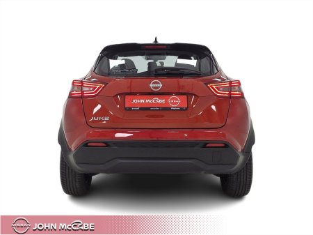 2026 Nissan Juke - thumbnail 6