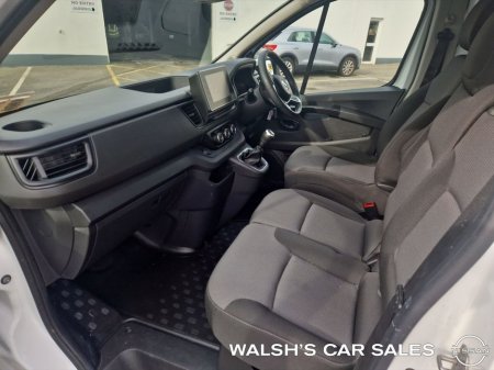 2023 Nissan Primastar - thumbnail 20