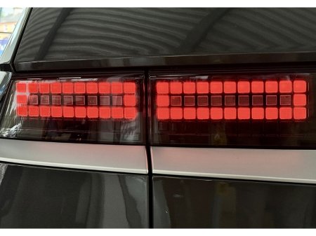 2026 Hyundai Ioniq 5 Ioniq 5 FL Stellar 84 kW €45,100