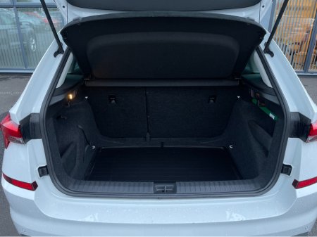 2020 Skoda Kamiq STYLE 1.0 TSI 115HP 4DR €18,950 thumbnail