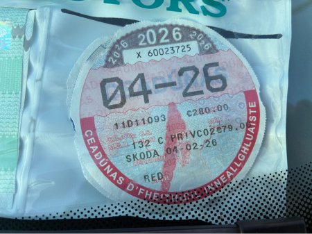 2011 Skoda Fabia - thumbnail 10