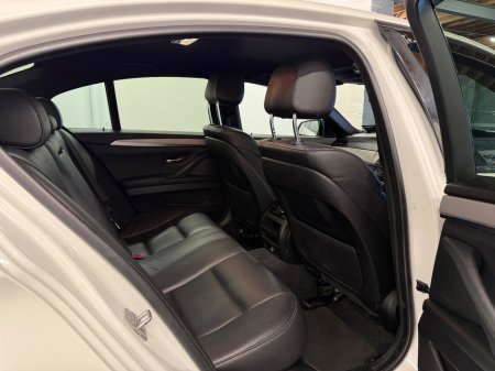 2016 BMW 5 Series 520d M Sport Auto €18,995 thumbnail