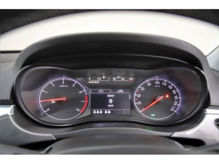 2016 Opel Corsa - thumbnail 18