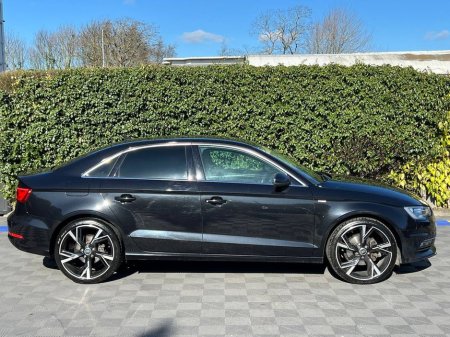 2014 Audi A3 - thumbnail 2