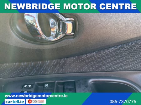 2013 Nissan Note - thumbnail 10