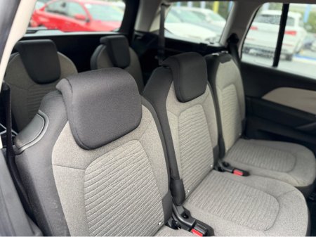 2020 Citroen Grand C4 SpaceTourer 2.0L DIESEL - AUTO - 7 SEATS - 12M WARRANTY - CAR: €19,950 thumbnail