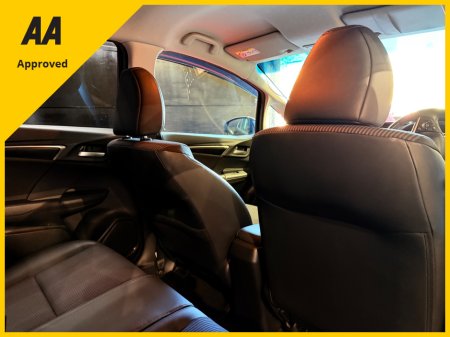 2017 Honda Fit - thumbnail 12