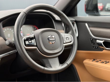 2019 Volvo V90 ** DEPOSIT TAKEN ** CROSSCOUNTRY 4WD - 2.0L DIESEL - AUTO - 12M WARRANTY - CAR: 1705 €31,950 thumbnail