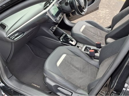 2023 Opel Corsa - thumbnail 16