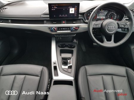 2023 Audi A4 - thumbnail 14