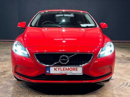 2019 Volvo V40 - thumbnail 8