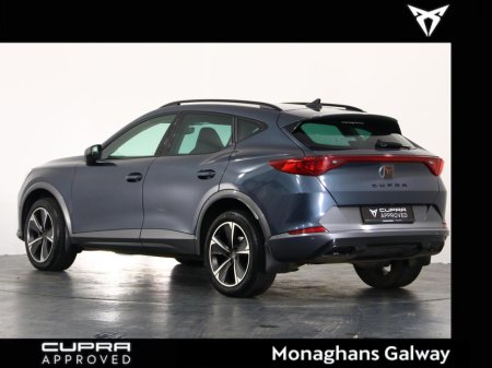 2023 Cupra Formentor 2.0 TDI 150HP 5DR €32,950 thumbnail