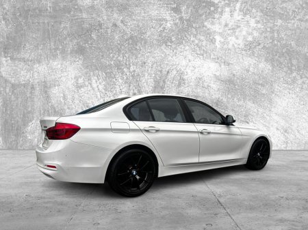 2016 BMW 3 Series - photo 6