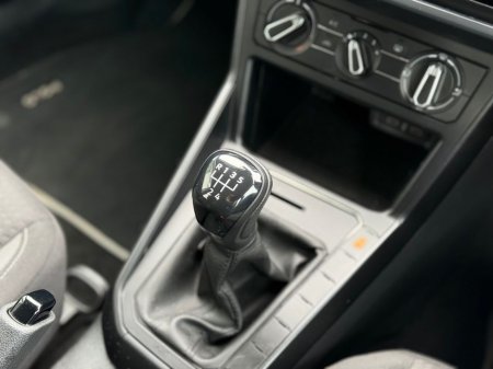 2022 Volkswagen Polo - thumbnail 11