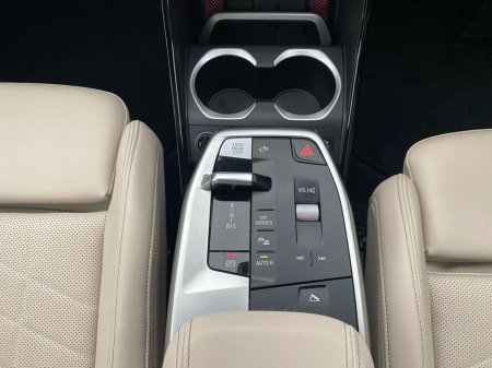 2025 BMW X1 - thumbnail 16