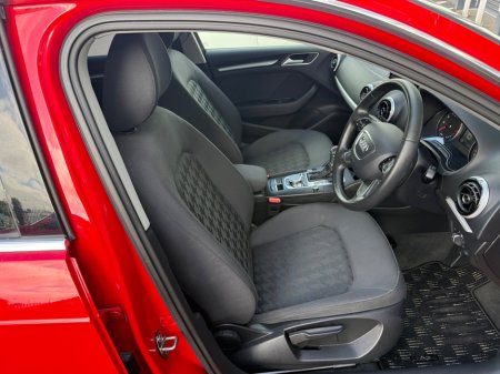 2016 Audi A3 - thumbnail 19