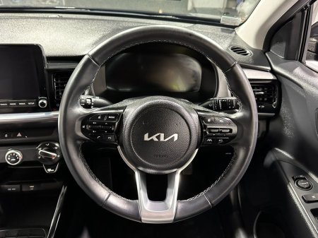 2025 Kia Stonic K2 1.0 Petrol €24,800 thumbnail