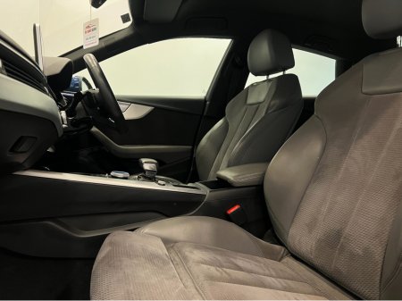 2018 Audi A5 - thumbnail 23